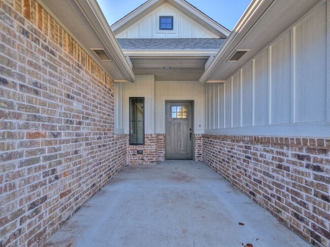 Photo - Brand New Home in Noble!