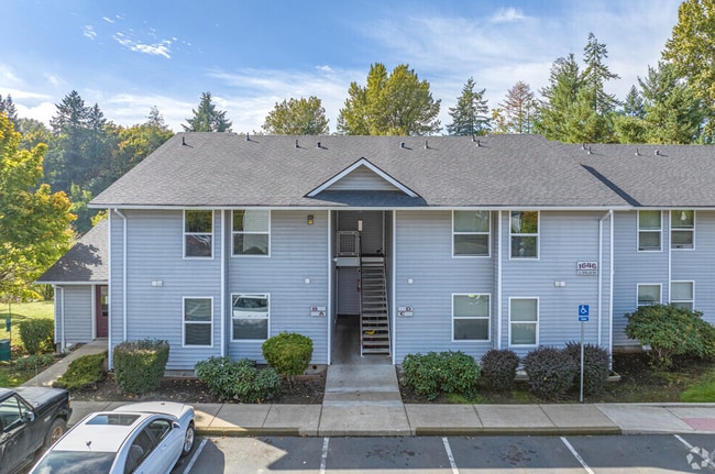 Building Photo - Lakeside Living in Corvallis – Affordable ... Unit 1630-B