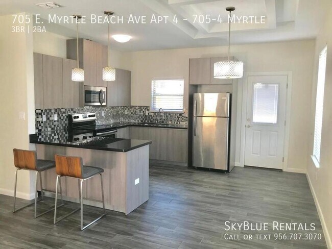 Photo - 705 E Myrtle Beach Ave Unit 705-4 Myrtle