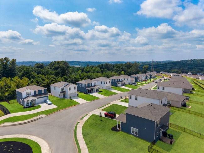 Photo - Alden North Knoxville