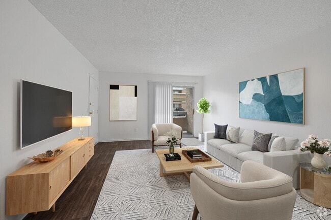 Building Photo - Shadowbrook Rental