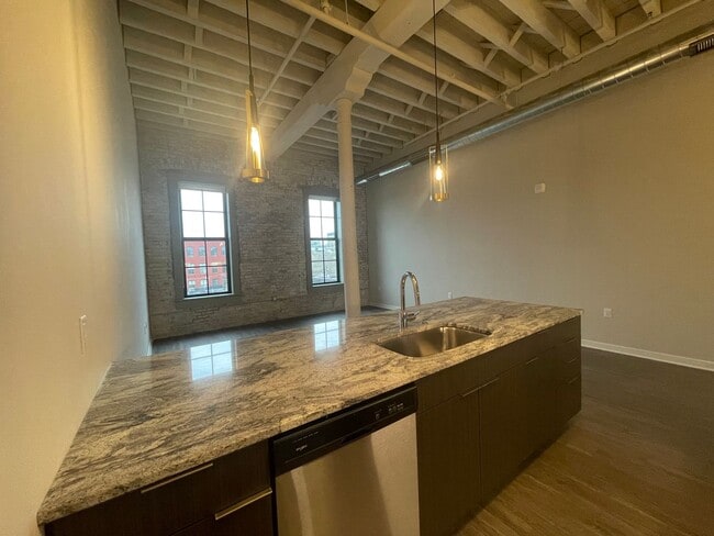 Photo - Cream City Lofts