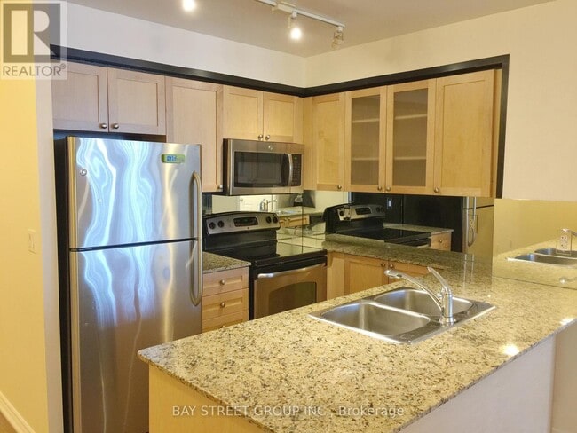 Photo - 761 Bay St. Unité 2509