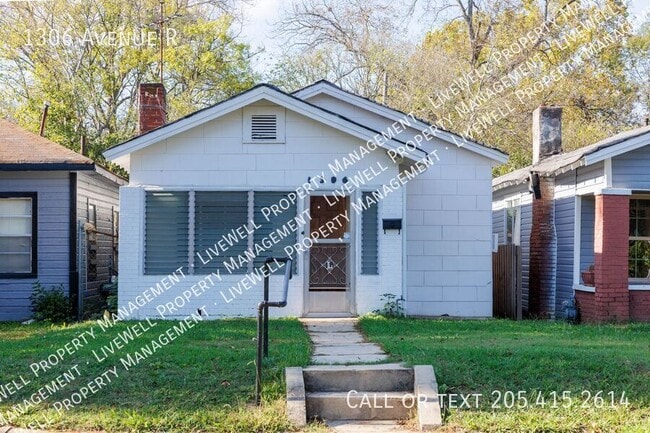 Building Photo - 1306 Avenue R