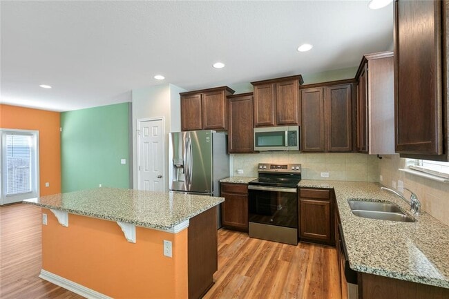 448 Triumph Rd