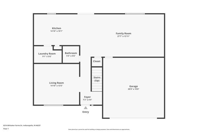 Photo - 6314 Whitaker Farms Dr