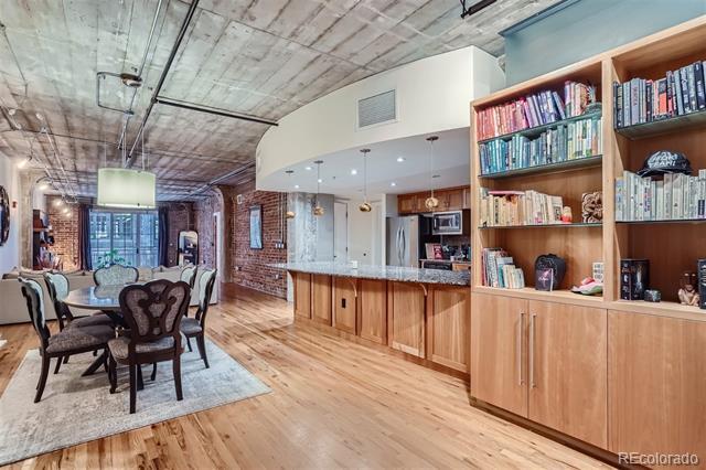 Photo - 1449 Wynkoop St Unidad 302