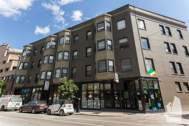 Photo - 2519 N Lincoln Ave Unit D2