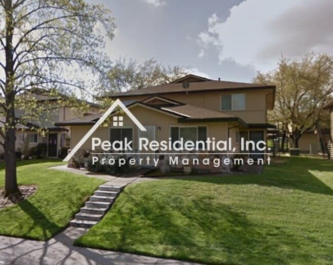 Building Photo - Updated 2bd/1ba Foothill Farms Condo with ...