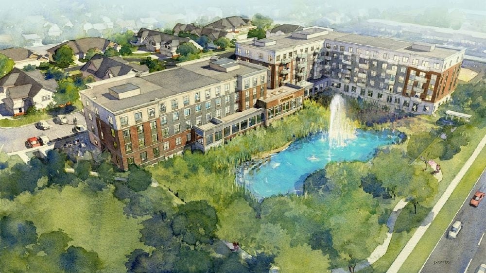 Photo - Verandah Retirement Community