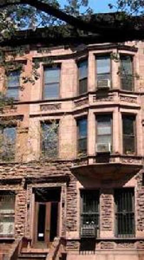 Photo - 221 W 78th St Apartment