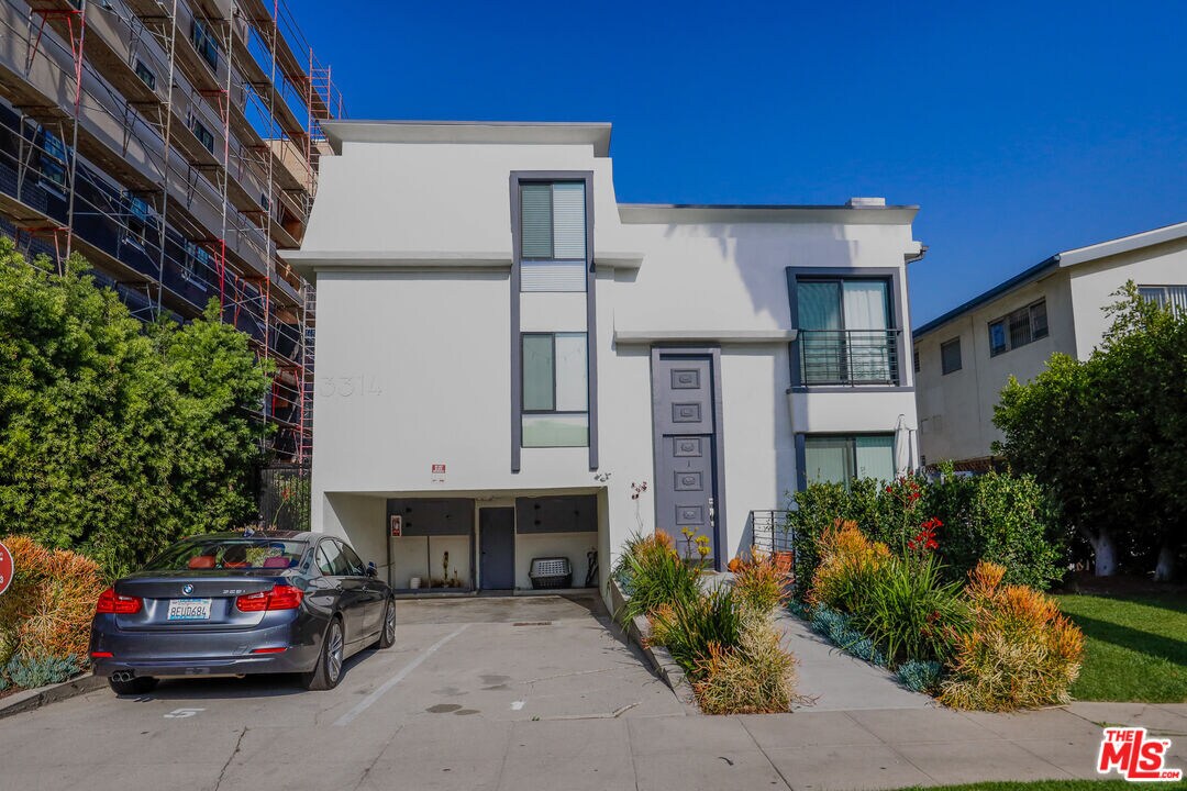 Photo - 3314 Mentone Ave Apartamento Unidad 4