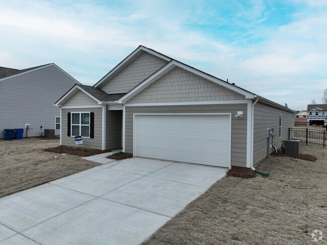 Building Photo - Norwood Walk