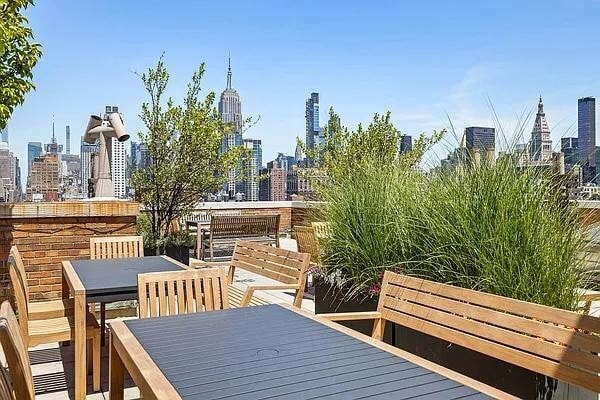 161 W 16th St Unit 13I