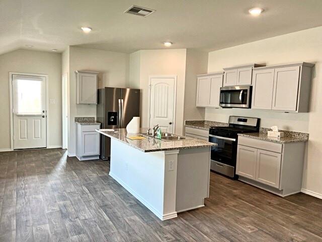 Photo - 267 Sickle Lp