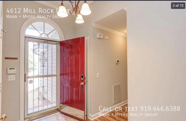 Photo - 4612 Mill Rock Ln