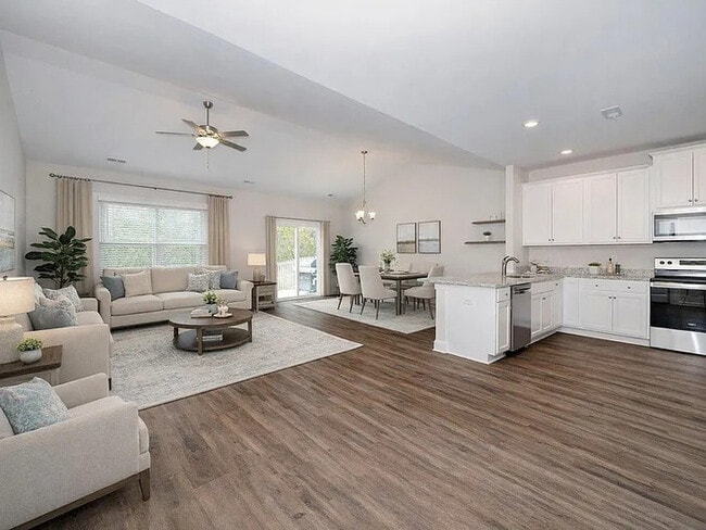 Photo - Earn Wealth While Leasing – Like a Homeowner – Lease to Own