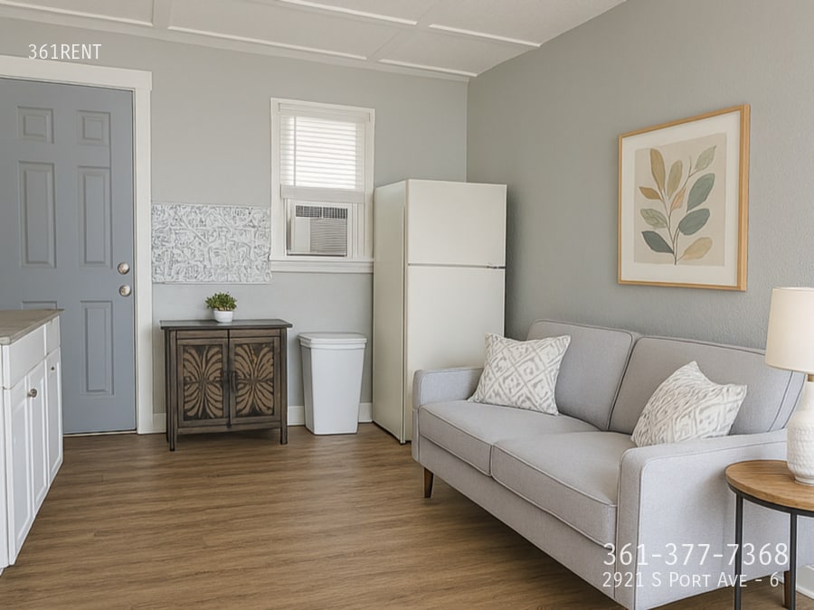 Photo - 2921 S Port Ave Unit 6