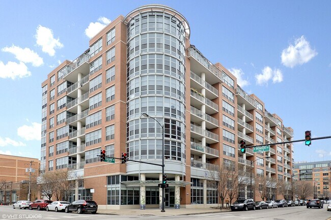 Photo - 1200 W Monroe St Unidad 508 Rental