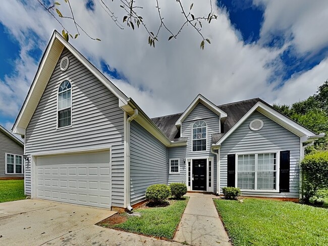 Building Photo - 4922 Ozment Ridge Ct Rental