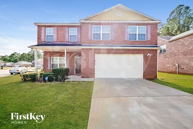 Building Photo - 111 Astilbe Meadow Dr