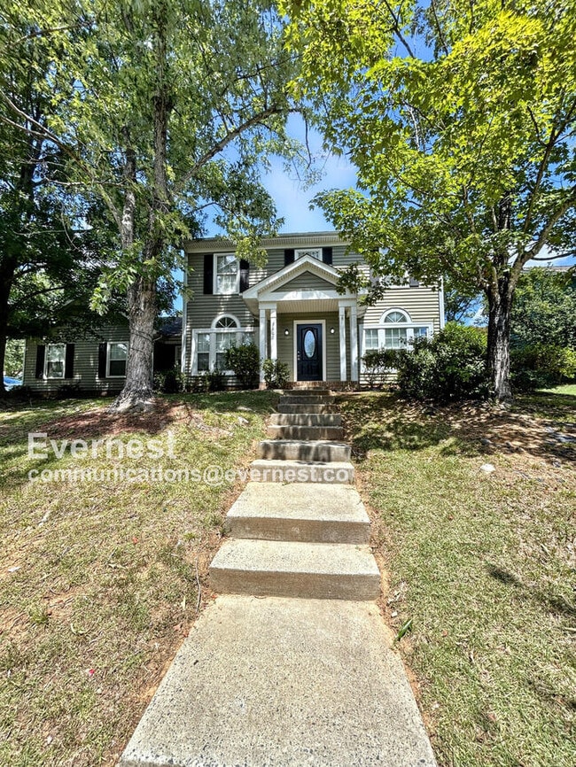 Building Photo - 9601 Marshbrooke Rd Rental