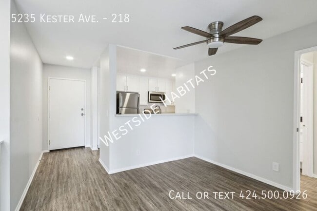 Photo - 5235 Kester Ave Unidad 218