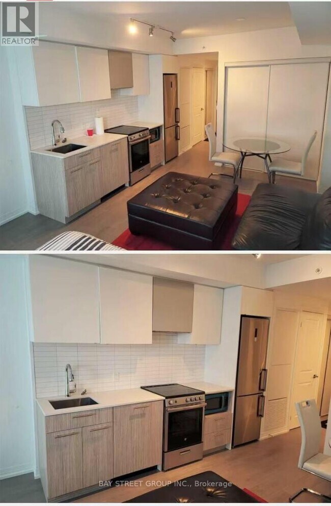 Photo - 251 Jarvis St Unité 1122