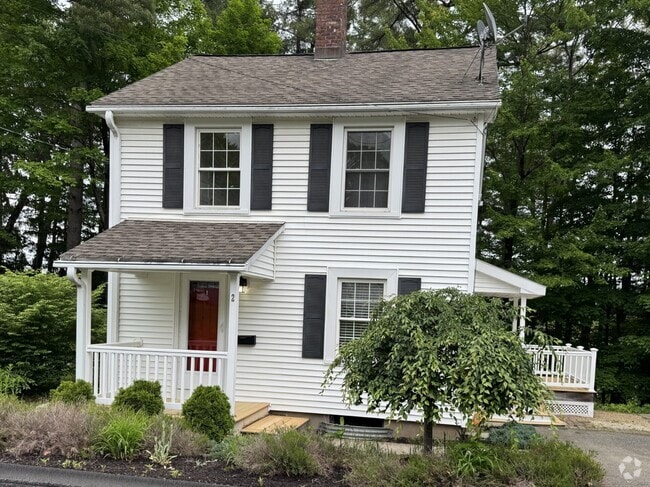 Building Photo - 2 Stebbins Brook Ln Rental