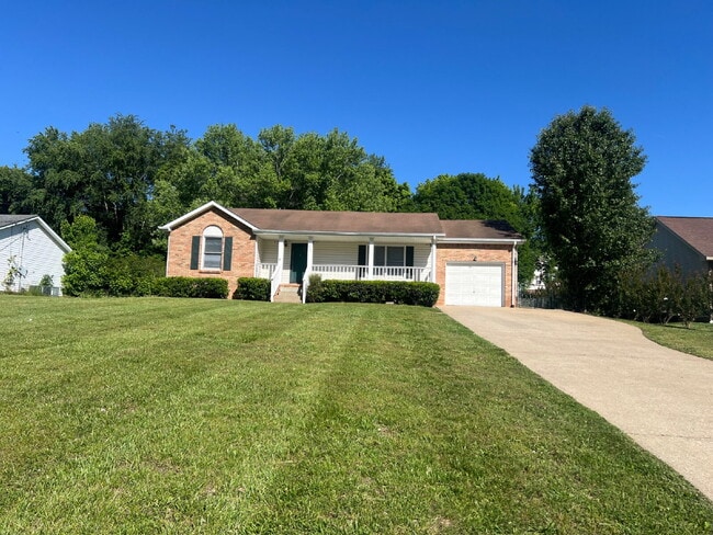 Photo - 3413 Clearwater Dr