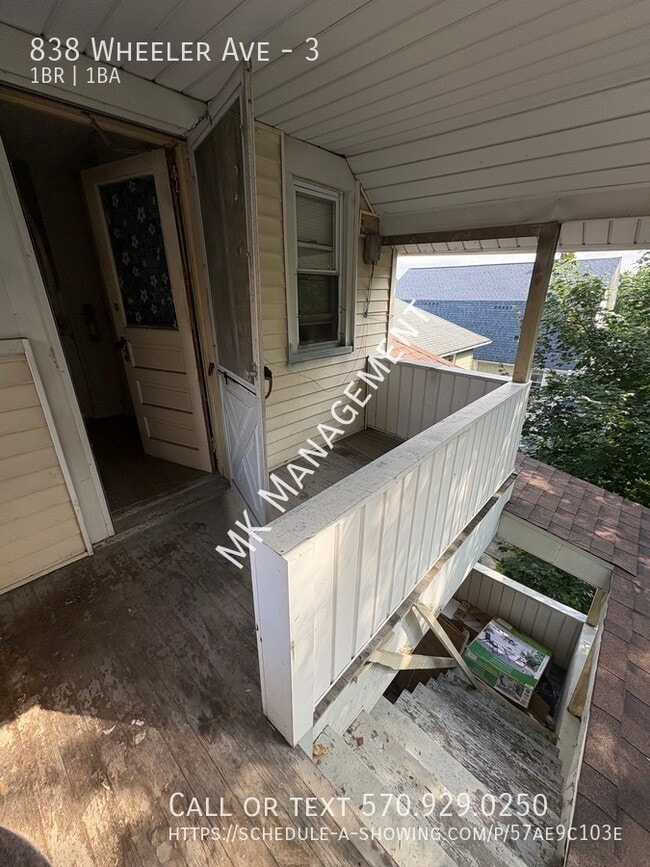 Photo - 838 Wheeler Ave Apartment Unit 3