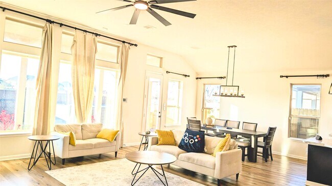 Photo - 1438 Wheatley Hill Ln