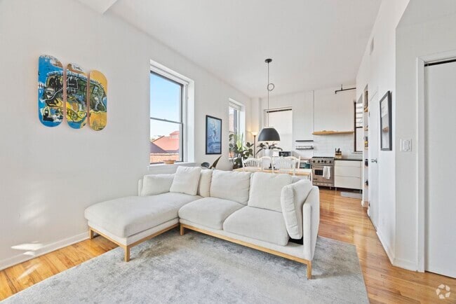 Building Photo - 186 Wayne St Unit 222 Rental