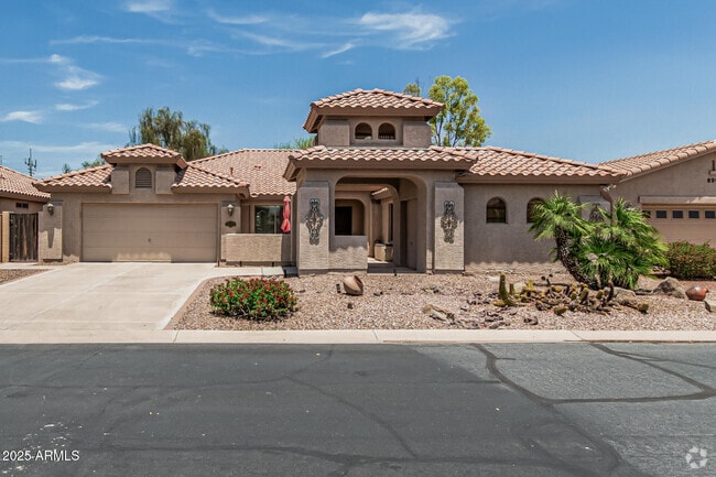 Building Photo - 8846 E Copper Dr Rental