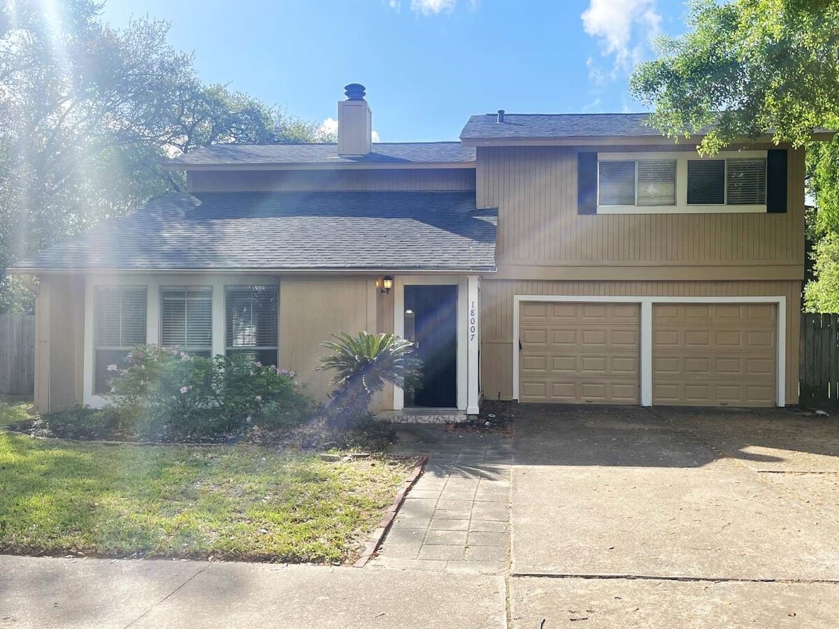 Photo - 18007 Autumn Trails Ln