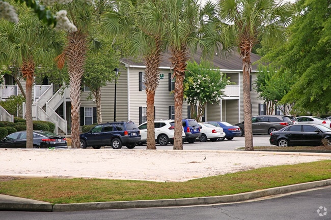 Baytree Condominiums