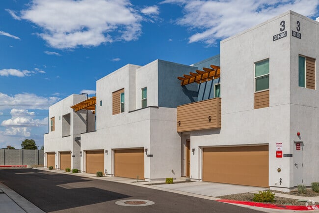 Photo - The Prescott at Park West