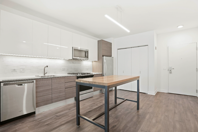 Building Photo - 333 W Hubbard St Rental