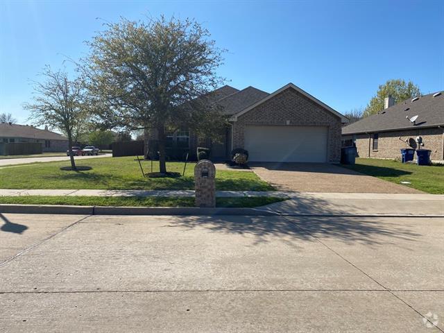 Building Photo - 2501 Saddlehorn Dr Rental