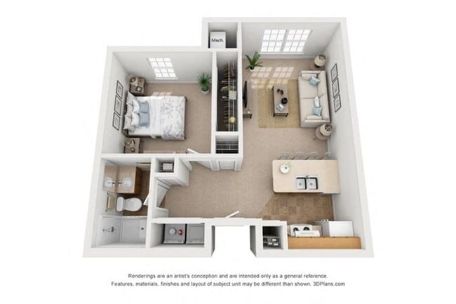 Photo - Lynden Parke Apartments (Lynden Parke 154 LLC)