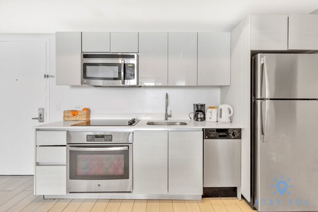 Photo - 2602 E Hallandale Beach Blvd Unidad SI ID1227414P