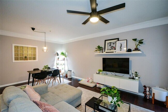 Photo - 400 17th St NW Unidad 1219