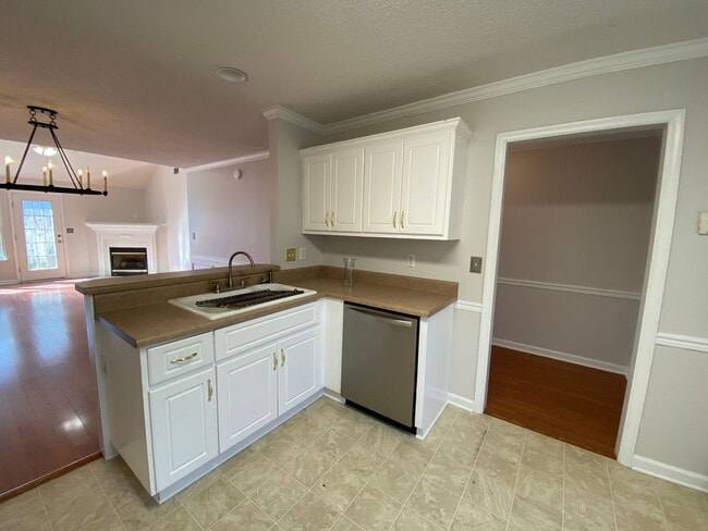 Photo - 2 Bedroom Townhome on a corner lot in Harvestwood!