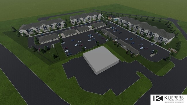 Photo - Chisago Lake Apartments