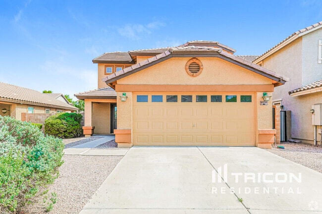 Building Photo - 41256 W Cahill Dr Rental