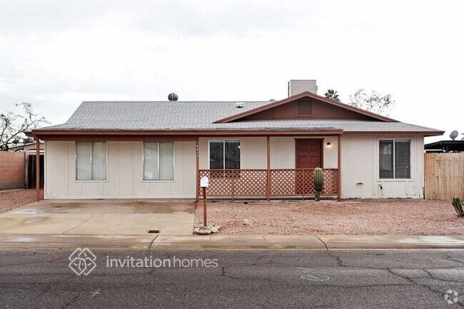 Building Photo - 6925 W Montebello Ave Rental