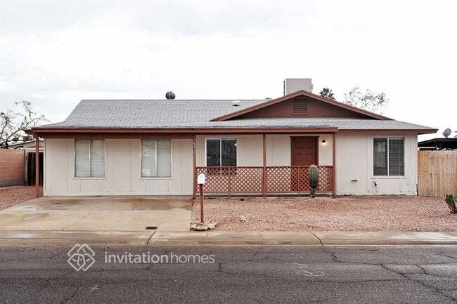 Building Photo - 6925 W Montebello Ave Rental