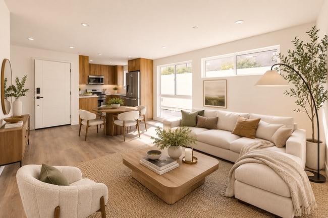Building Photo - LUXURY in Prime Culver City Unit #5933 3/4