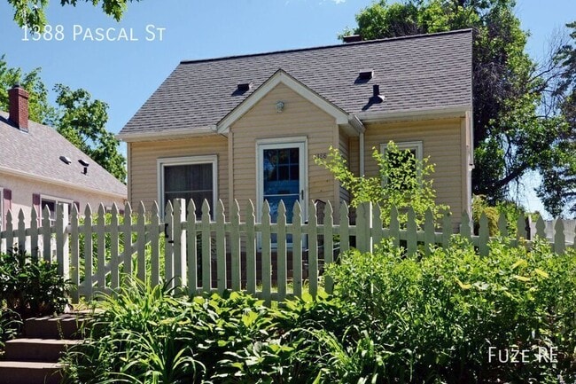 Photo - 1388 Pascal St