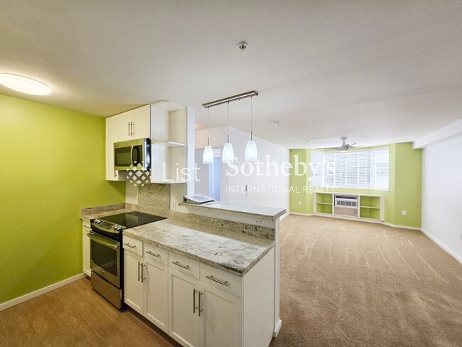 Photo - Cove Waikiki #C307  |  Honolulu, HI Unidad C307